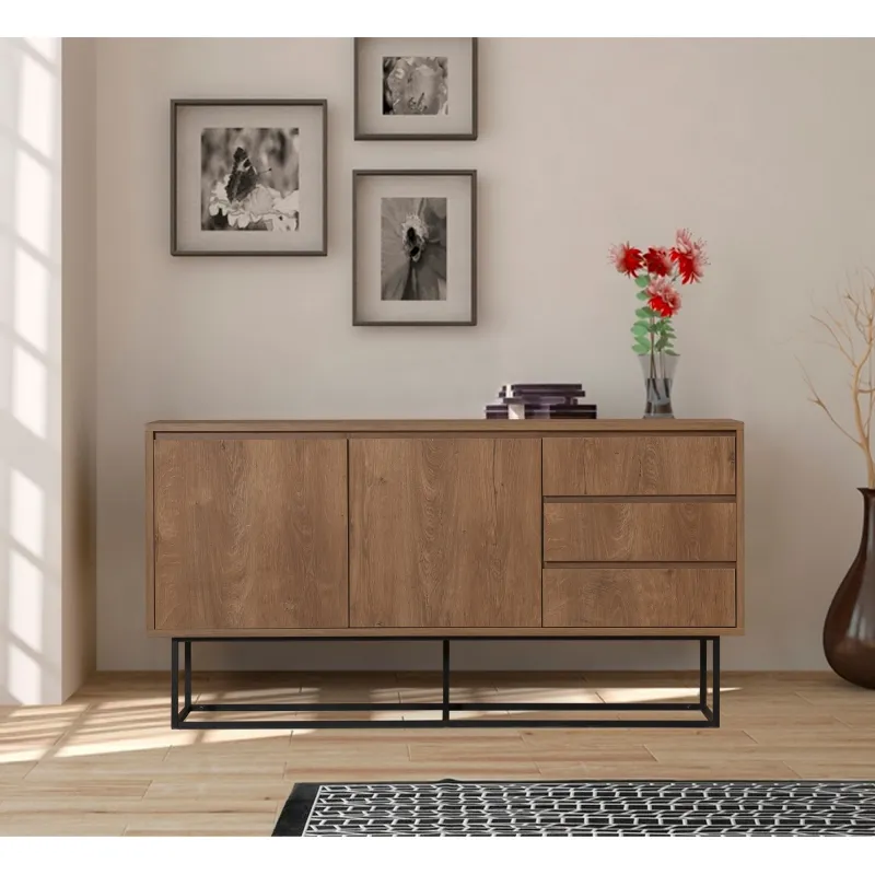 Dulap Tip Consola Ruba 140 X 72 X 36  - 1