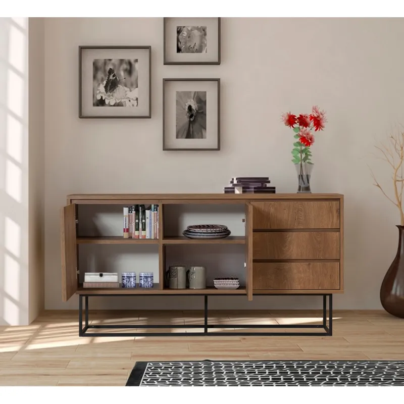 Dulap Tip Consola Ruba 140 X 72 X 36  - 2