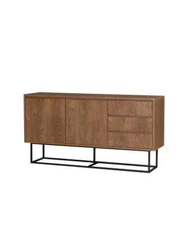 Dulap Tip Consola Ruba 140 X 72 X 36  - 3