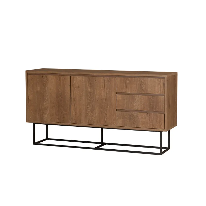 Dulap Tip Consola Ruba 140 X 72 X 36  - 3