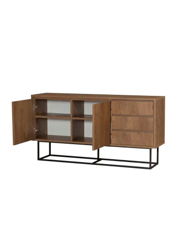 Dulap Tip Consola Ruba 140 X 72 X 36  - 4