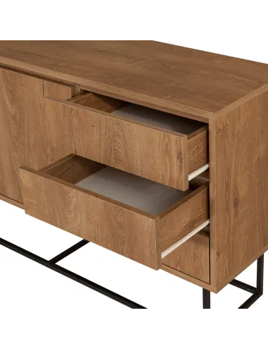Dulap Tip Consola Ruba 140 X 72 X 36  - 5