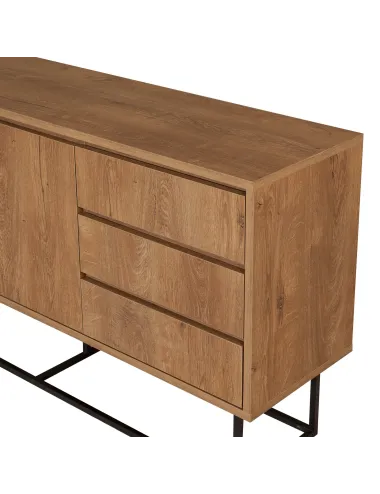 Dulap Tip Consola Ruba 140 X 72 X 36  - 6