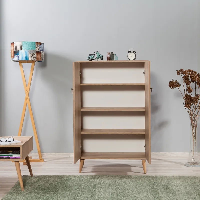 Dulap Tip Consola Multibox - 723 Dimensiuni 80 X 127 X 36  - 4