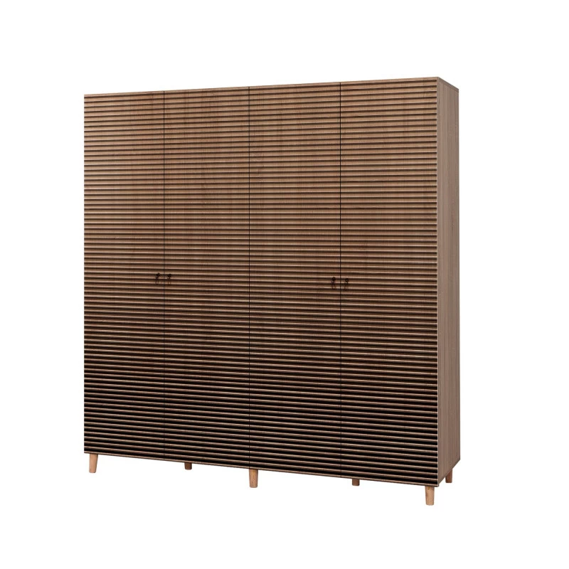 Dulap Dormitor İmaj - 220 Dimensiuni 180 X 192 X 52  - 5