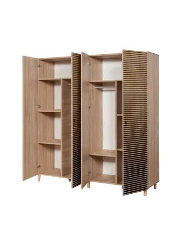 Dulap Dormitor İmaj - 220 Dimensiuni 180 X 192 X 52  - 6
