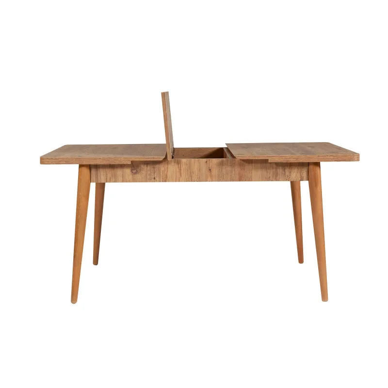 Set Masa si Scaune 5 Piese Vina Atlantic Green  - 6