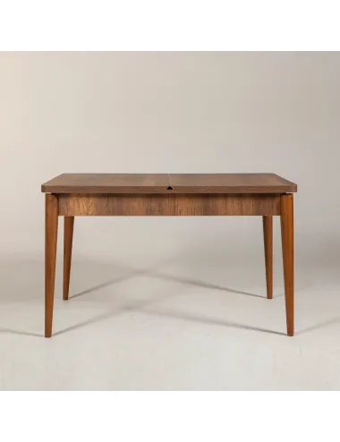 Masa Bucatarie Vina - Walnut 130 X 77 X 80 - 1
