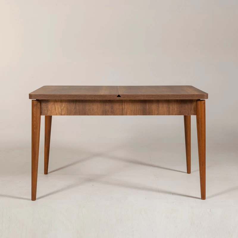 Masa Bucatarie Vina - Walnut 130 X 77 X 80  - 1