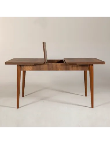 Masa Bucatarie Vina - Walnut 130 X 77 X 80  - 3