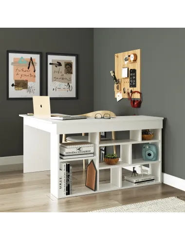 Nirou in Forma de L CT5-W 129 X 72 X 120 - 2