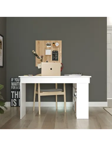Nirou in Forma de L CT5-W 129 X 72 X 120  - 4