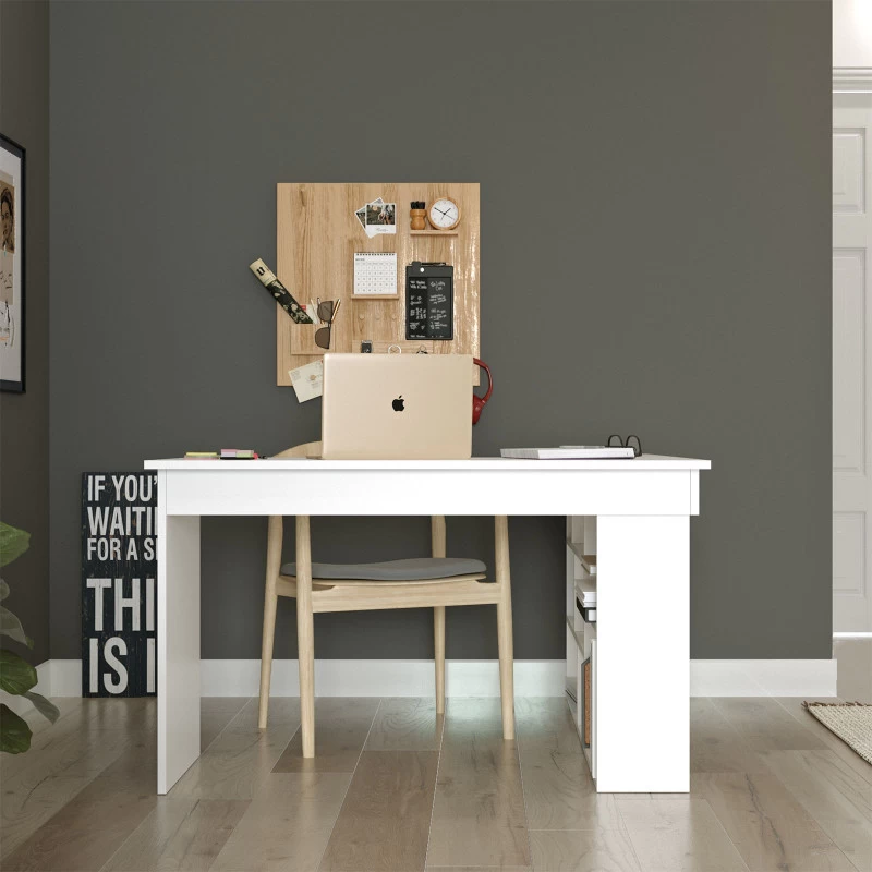 Nirou in Forma de L CT5-W 129 X 72 X 120  - 4