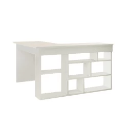 Nirou in Forma de L CT5-W 129 X 72 X 120  - 6