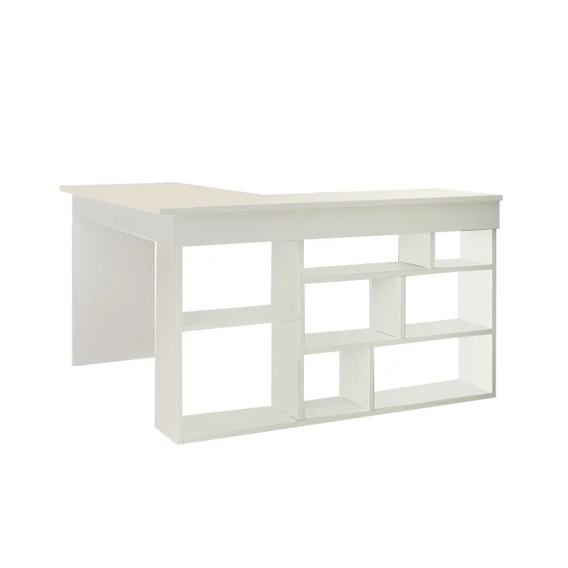 Nirou in Forma de L CT5-W 129 X 72 X 120  - 6