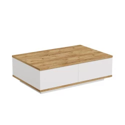 Masa Cafea FR14-AW 90 X 28.6 X 60  - 5