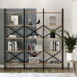 Raft Stil Industrial VG6-A 170 X 175 X 30  - 2