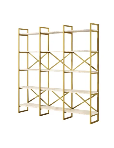 Raft Cadru Auriuiu VG6-GE 170 X 175 X 30  - 6