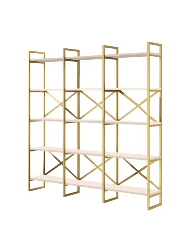 Raft Cadru Auriuiu VG6-W 170 X 175 X 30  - 6