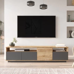 Comoda TV FR5-AA 180 X 44.6 X 44.5 - 1