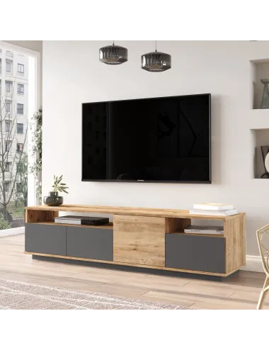 Comoda TV FR5-AA 180 X 44.6 X 44.5 - 2