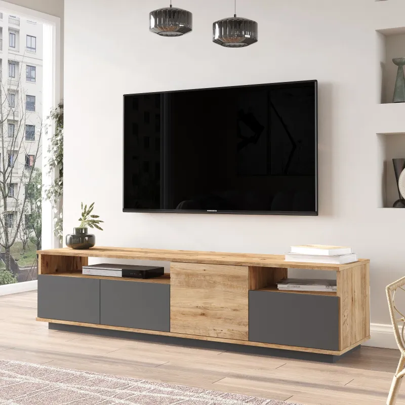 Comoda TV FR5-AA 180 X 44.6 X 44.5  - 2
