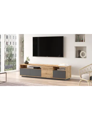 Comoda TV FR5-AA 180 X 44.6 X 44.5  - 3