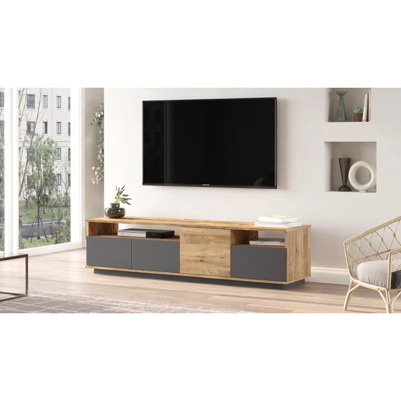 Comoda TV FR5-AA 180 X 44.6 X 44.5  - 3