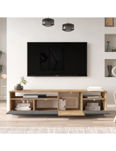 Comoda TV FR5-AA 180 X 44.6 X 44.5  - 4
