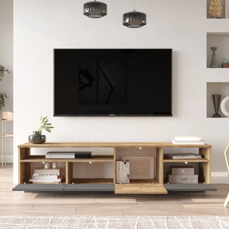 Comoda TV FR5-AA 180 X 44.6 X 44.5  - 4