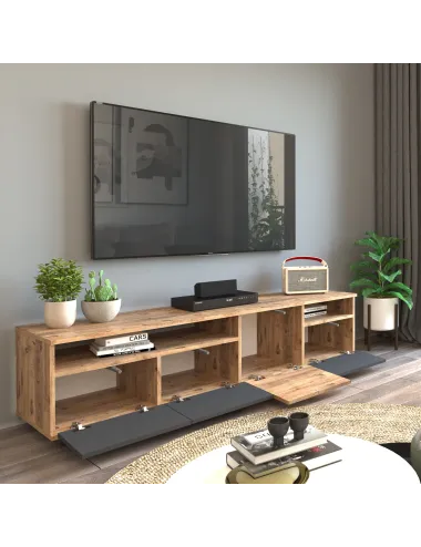 Comoda TV FR5-AA 180 X 44.6 X 44.5  - 5