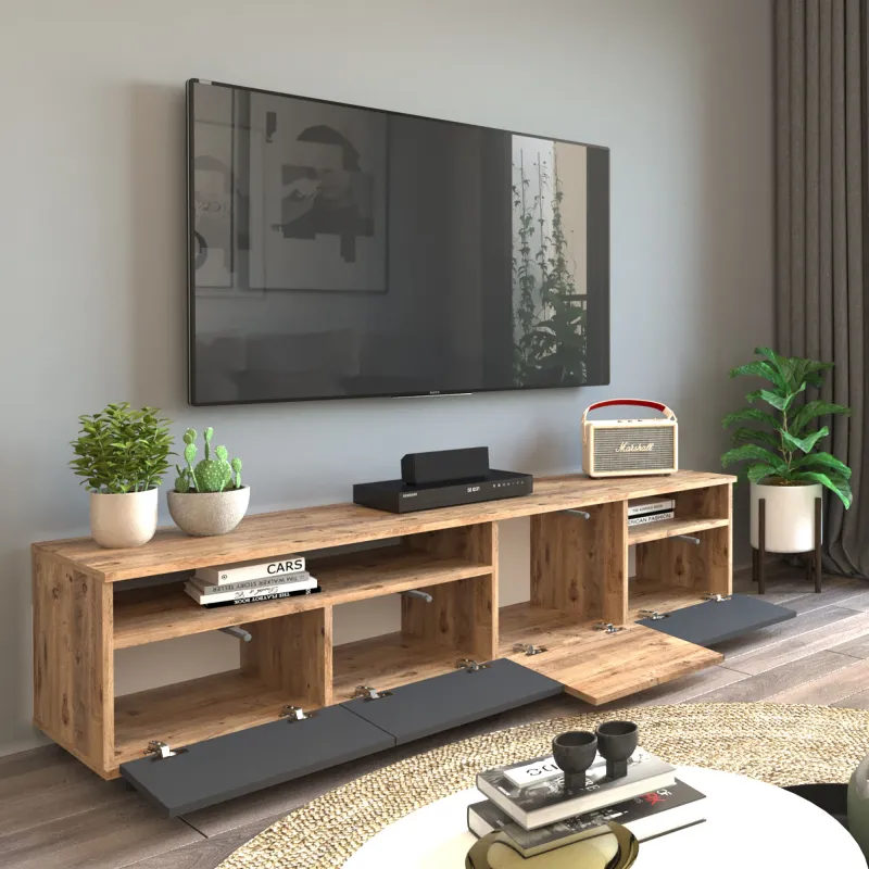 Comoda TV FR5-AA 180 X 44.6 X 44.5  - 5