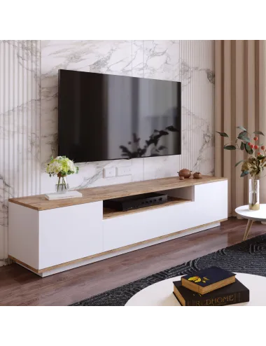 Comoda TV FR7-AW 180 X 44.6 X 44.5 - 2