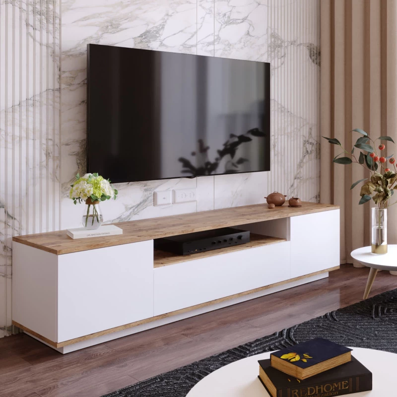 Comoda TV FR7-AW 180 X 44.6 X 44.5  - 2