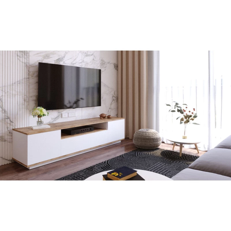 Comoda TV FR7-AW 180 X 44.6 X 44.5  - 3