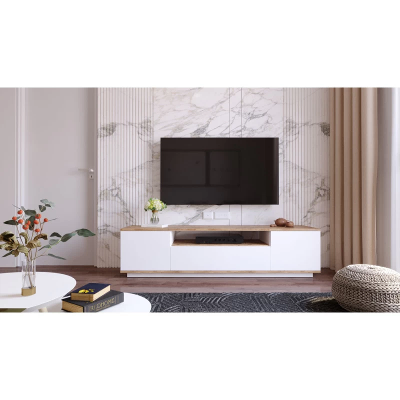 Comoda TV FR7-AW 180 X 44.6 X 44.5  - 4