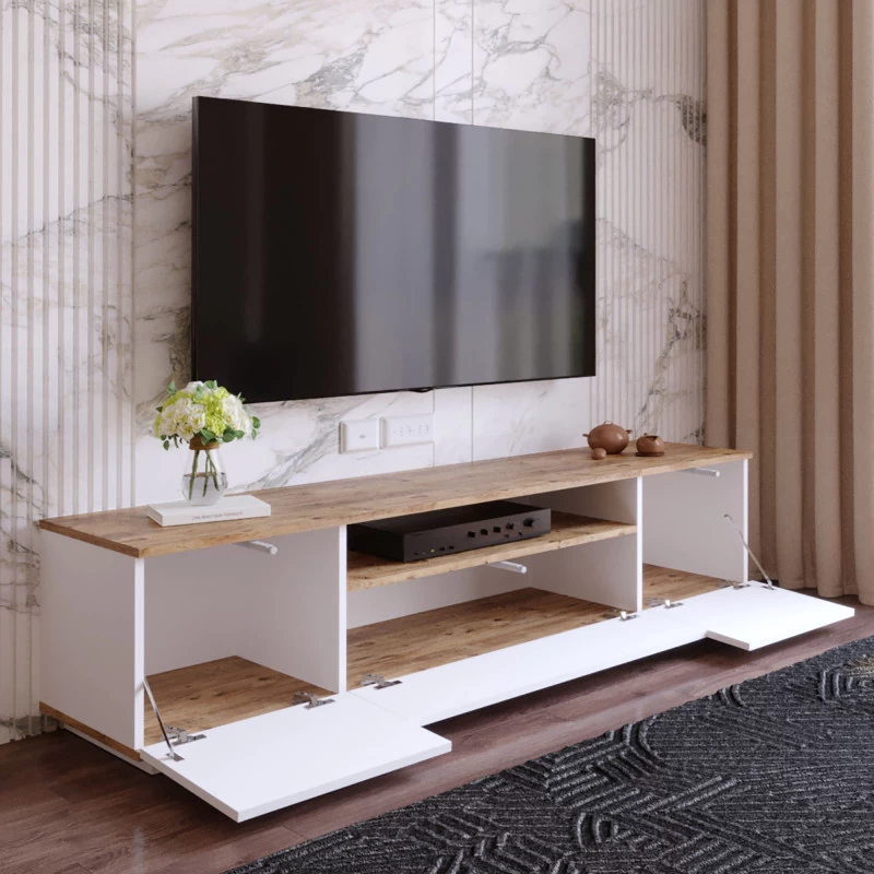 Comoda TV FR7-AW 180 X 44.6 X 44.5  - 5