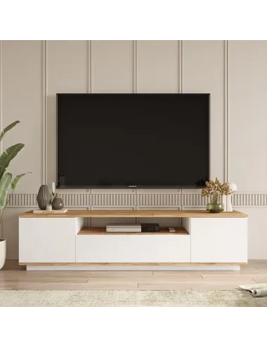 Comoda TV FR7-AW 180 X 44.6 X 44.5  - 6