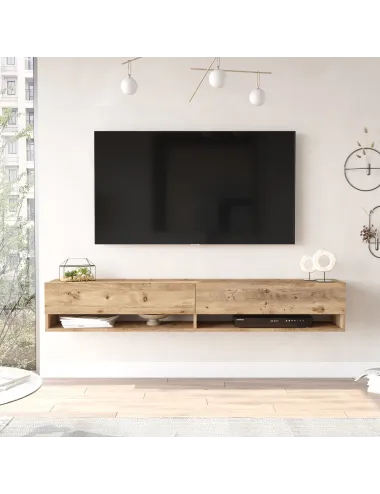 Comoda TV Perete FR9-A 180 X 29.1 X 31.6  - 1