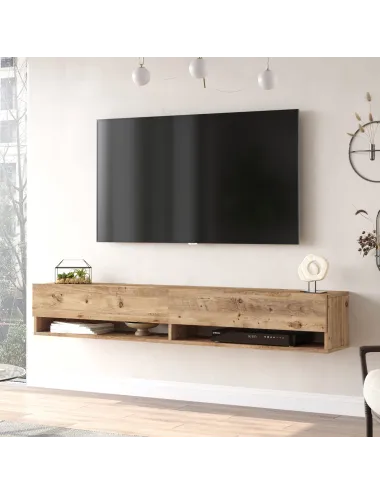 Comoda TV Perete FR9-A 180 X 29.1 X 31.6  - 2