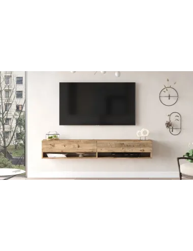 Comoda TV Perete FR9-A 180 X 29.1 X 31.6  - 3