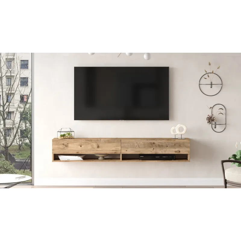 Comoda TV Perete FR9-A 180 X 29.1 X 31.6  - 3