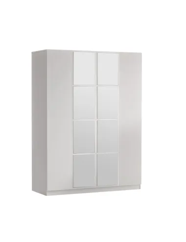 Dulap Dormitor HM2-W 138.4 X 183.8 X 50  - 5