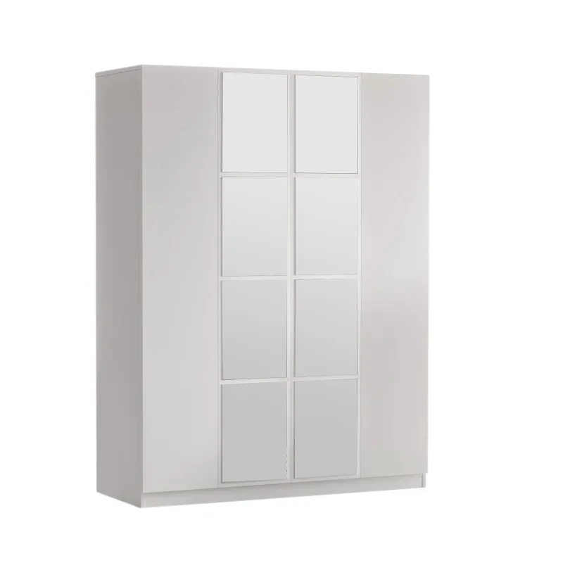 Dulap Dormitor HM2-W 138.4 X 183.8 X 50  - 5