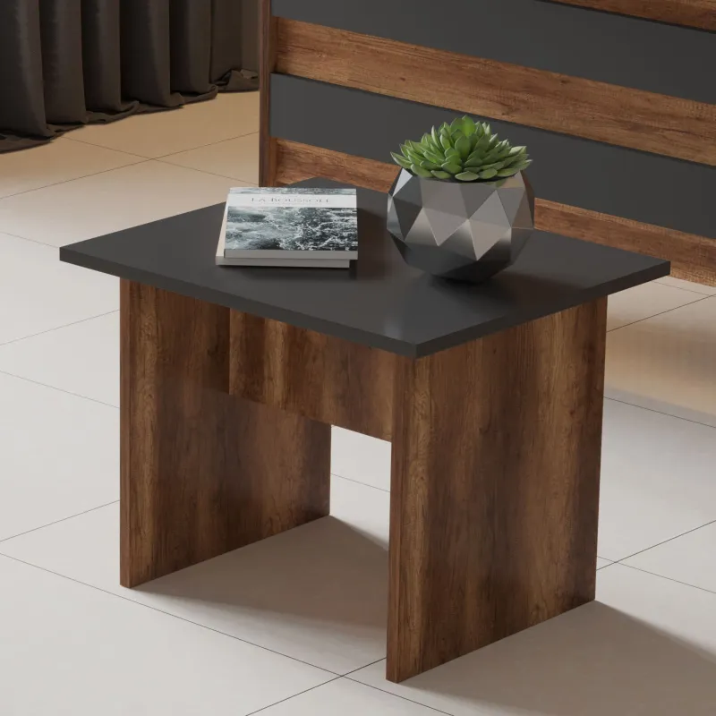 Set Mobilier Pentru Birou 5 Piese VO16-BA  - 3