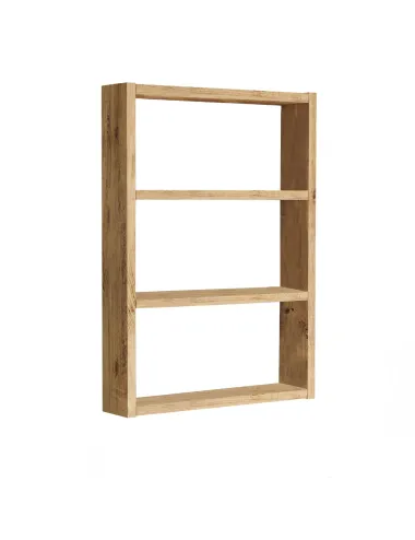 Raft Pentru Bucatarie PR1-A 43.2 X 60 X 9  - 4