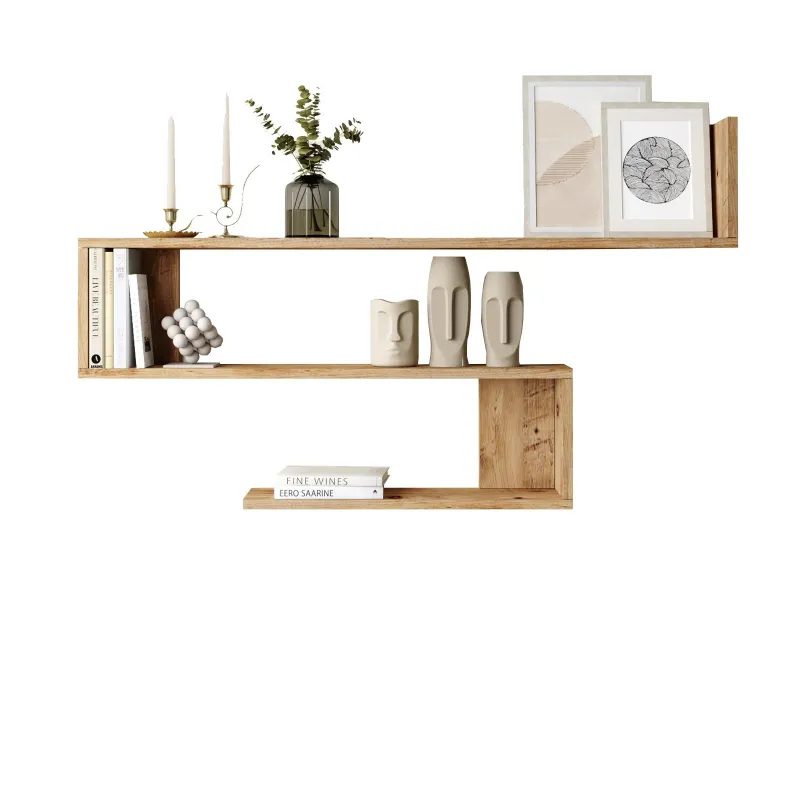 Raft Decorativ WL10-A 120 X 71.4 X 14.5  - 4