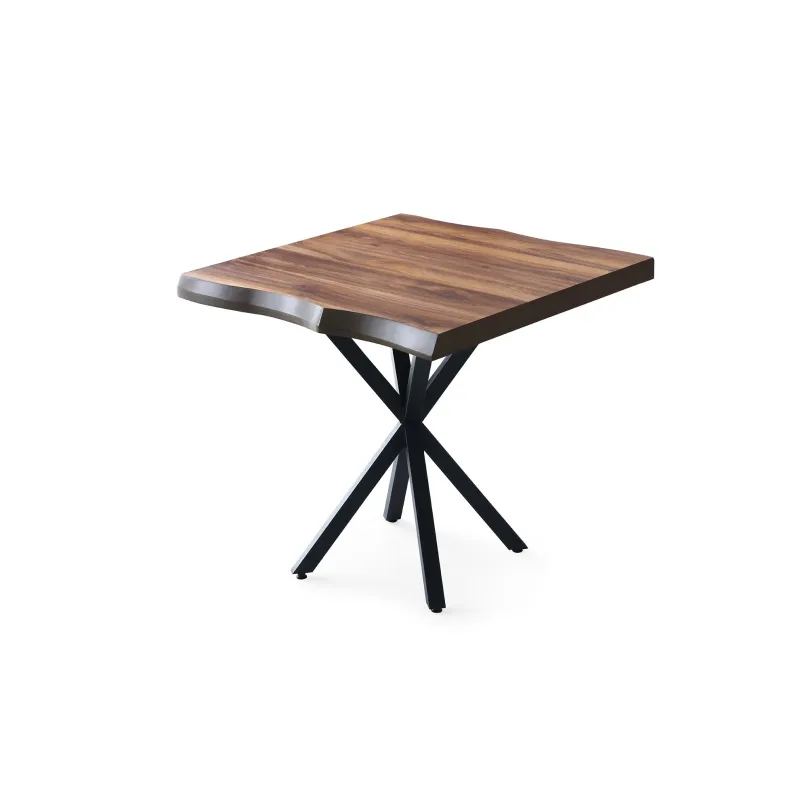 Masa Bucatarie Safir - 1462 Dimensiune 80 X 75 X 80  - 3