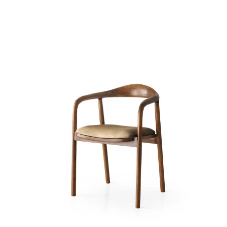 Scaun Maro Deschis PA - 023 Dimensiune 90 X 39 X 40  - 1