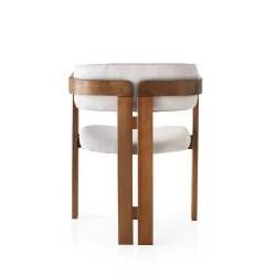 Scaun Lemn CO - 011 Dimensiune 58 X 76 X 49 - 2